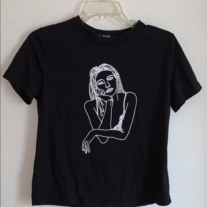 Graphic Tee